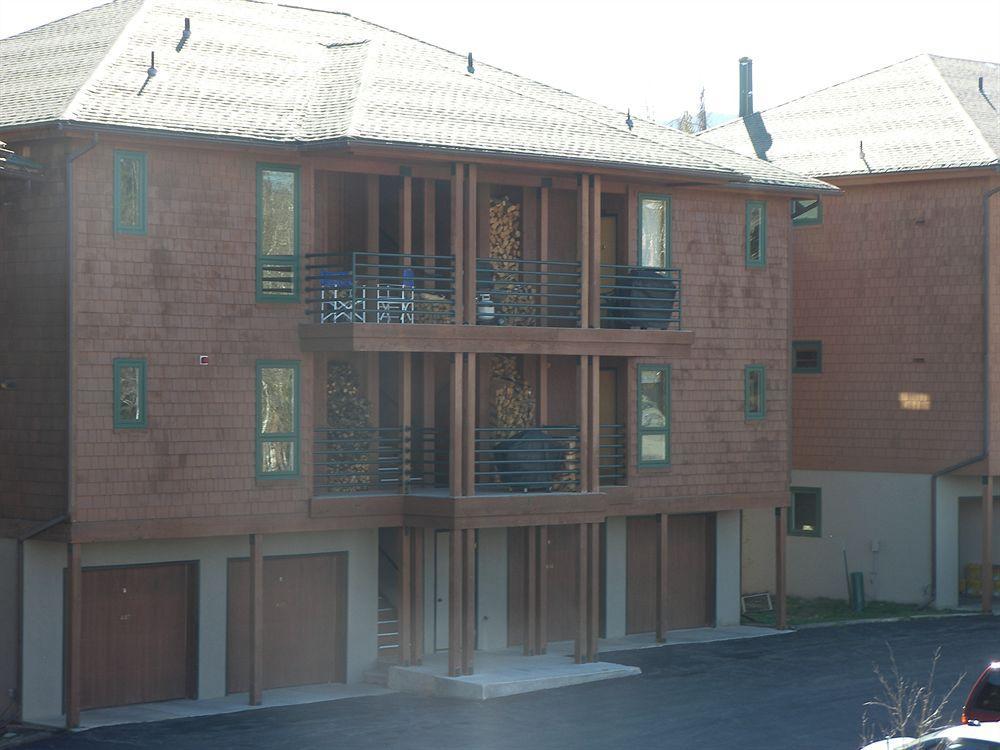 Rocky Mountain Resort Management Silverthorne Диллон Экстерьер фото