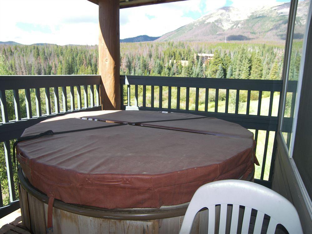 Rocky Mountain Resort Management Silverthorne Диллон Экстерьер фото