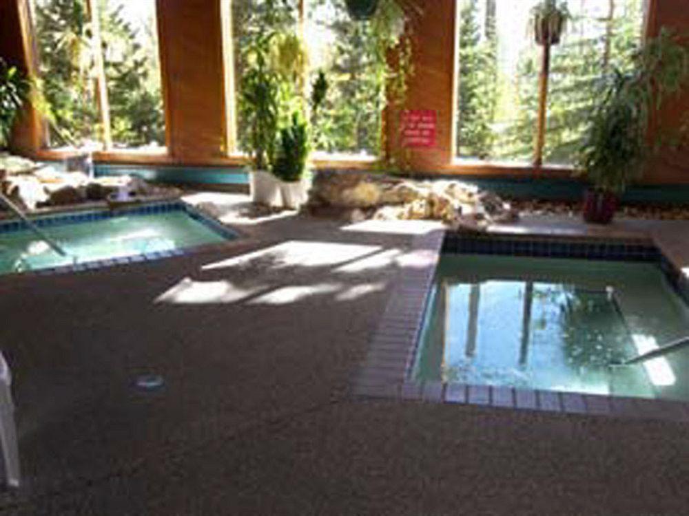 Rocky Mountain Resort Management Silverthorne Диллон Экстерьер фото