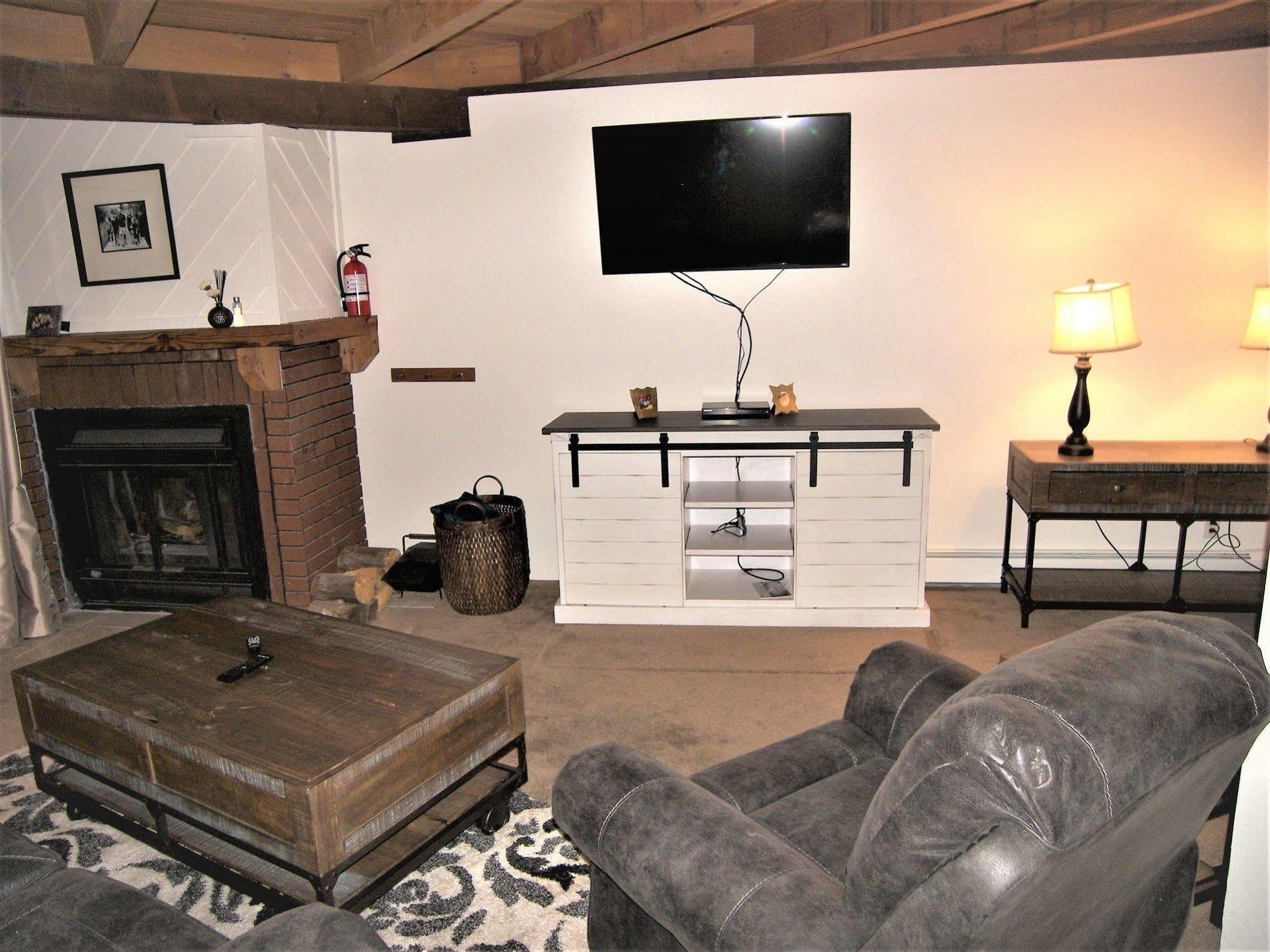 Rocky Mountain Resort Management Silverthorne Диллон Экстерьер фото